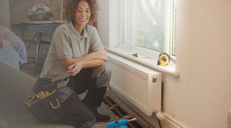 Professional septic pumping service in Boca Raton, FL